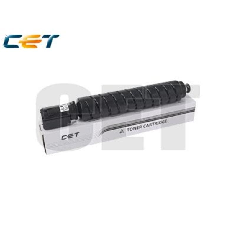CANON TONER C-EXV65 NERO 299g/17.5K COMPATIBILE
