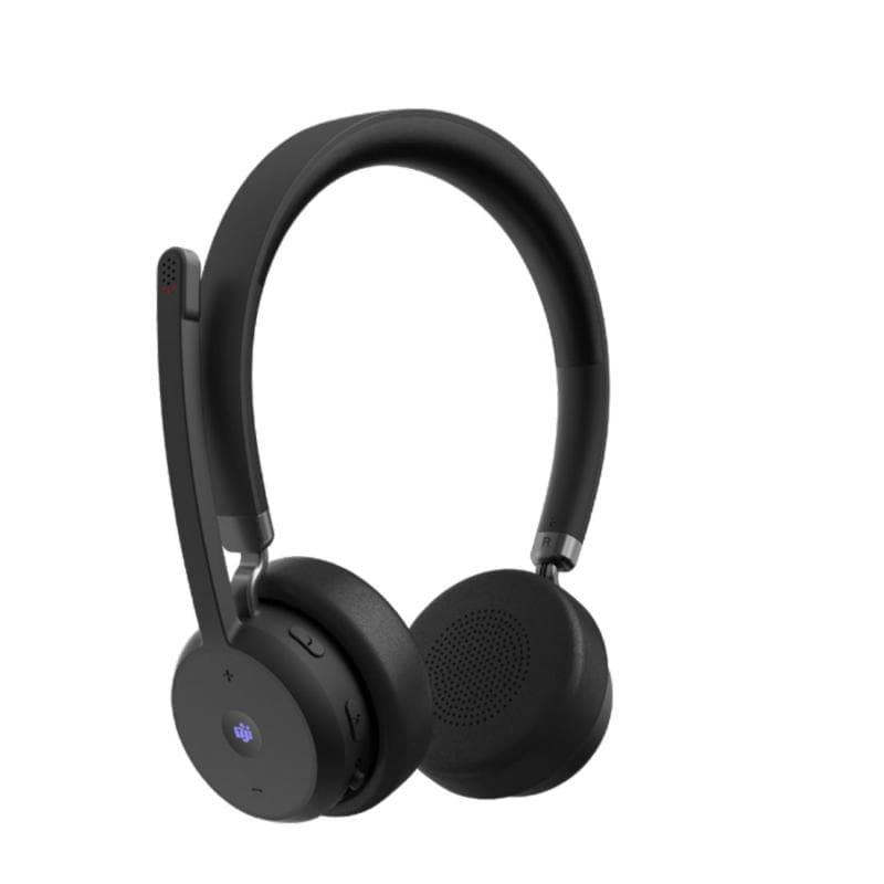 LENOVO CUFFIE WIRELESS VOIP - TEAMS
