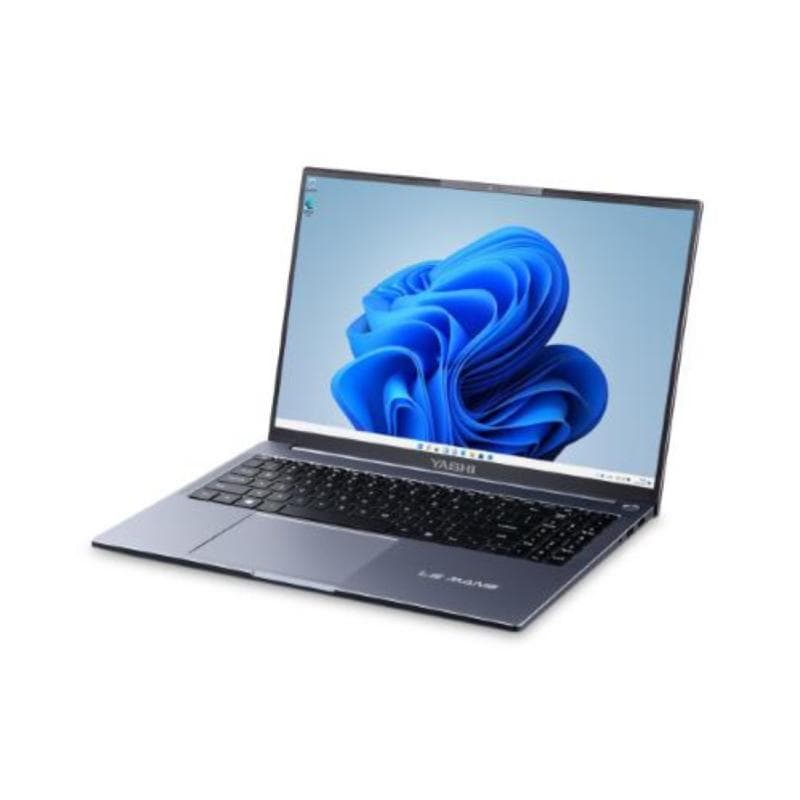 YASHI NB 16" LE MANS AI 16" IPS Ryzen 9 AI 9 365 16GB 1T SSD RADEON 880M WIN 11 PRO