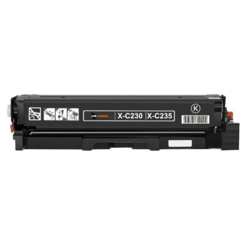 XEROX TONER C230/C235 MAGENTA 1.5K COMPATIBILE