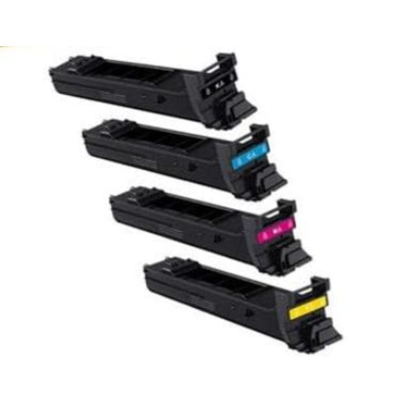 OLIVETTI TONER d-Color MF759 plus CIANO 45K COMPATIBILE