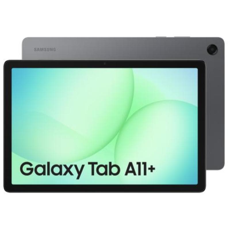 GALAXY TAB A11+ X236B 5G 6+128 GRAY