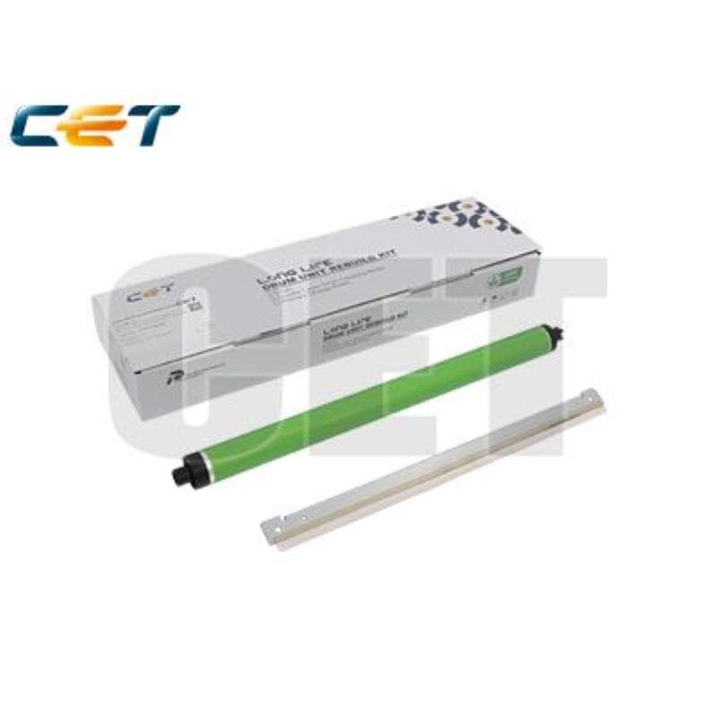 Long Life Drum Unit Rebuild Kit XEROX C8130 -200K#101R00602-Kit,CT351108-Kit