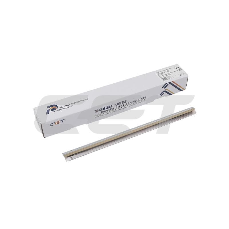 Double Layer Transfer Belt Cleaning Blade SHARP MX-2310U -100K
