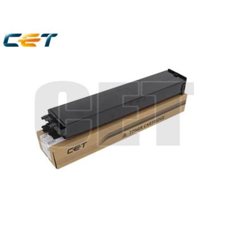 SHARP TONER BP-GT70BA NERO 40K/744g COMPATIBILE BP-50C26,BP-50C31