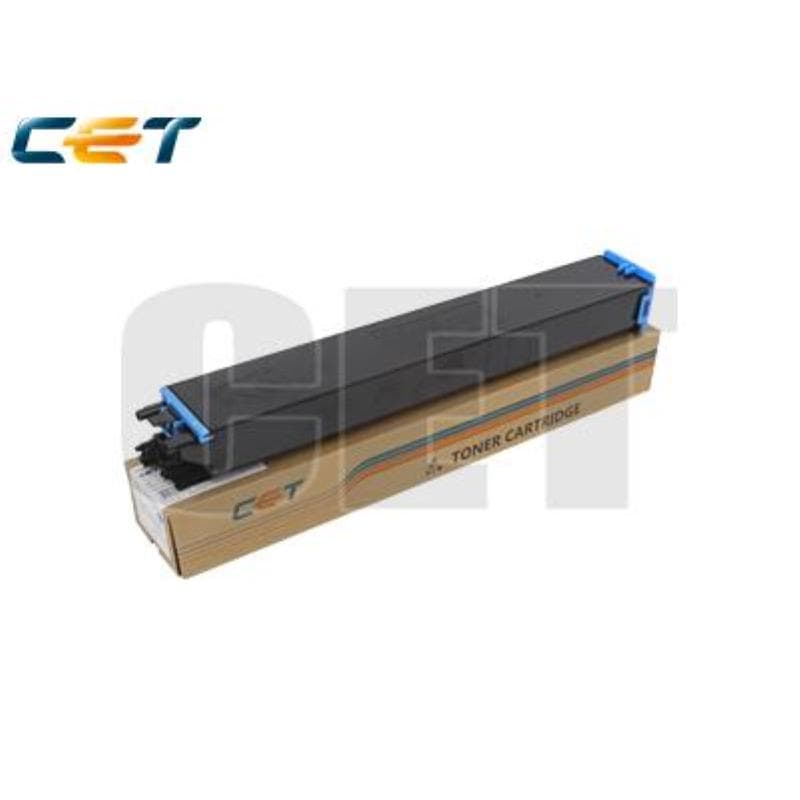 SHARP TONER BP-GT70CA CIANO 24K/401g COMPATIBILE BP-50C26,BP-50C31