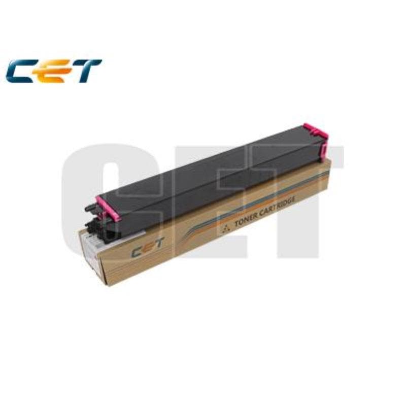 SHARP TONER BP-GT70MA MAGENTA 24K/401g COMPATIBILE BP-50C26,BP-50C31