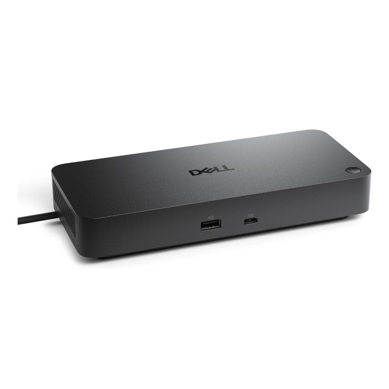 DELL PRO THUNDERBOLT PRO4 DOCKING STATION