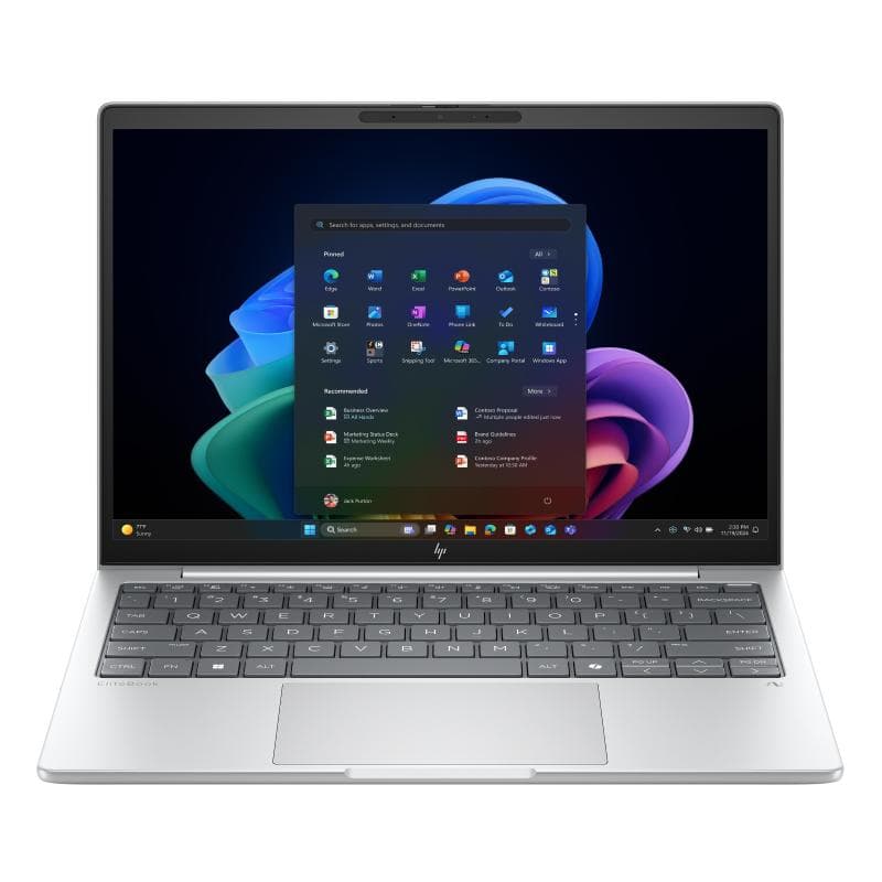 HP NB 13,3" ELITEBOOK 8 G1A 13 RYZEN AI 7 350 32GB 512GB 13,3 WIN 11 PRO