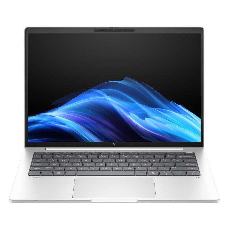 HP NB 14" ELITEBOOK 8 G1A 14 RYZEN AI 7 350 16GB 512GB 14 WIN 11 PRO