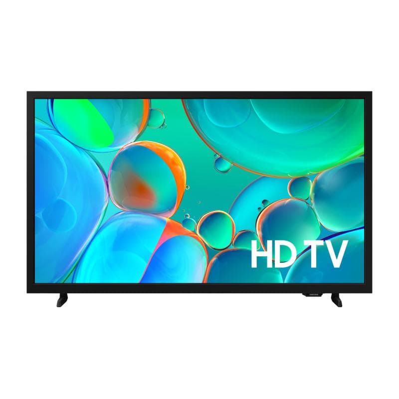 SAMSUNG SMART TV 32" LED HD NERO
