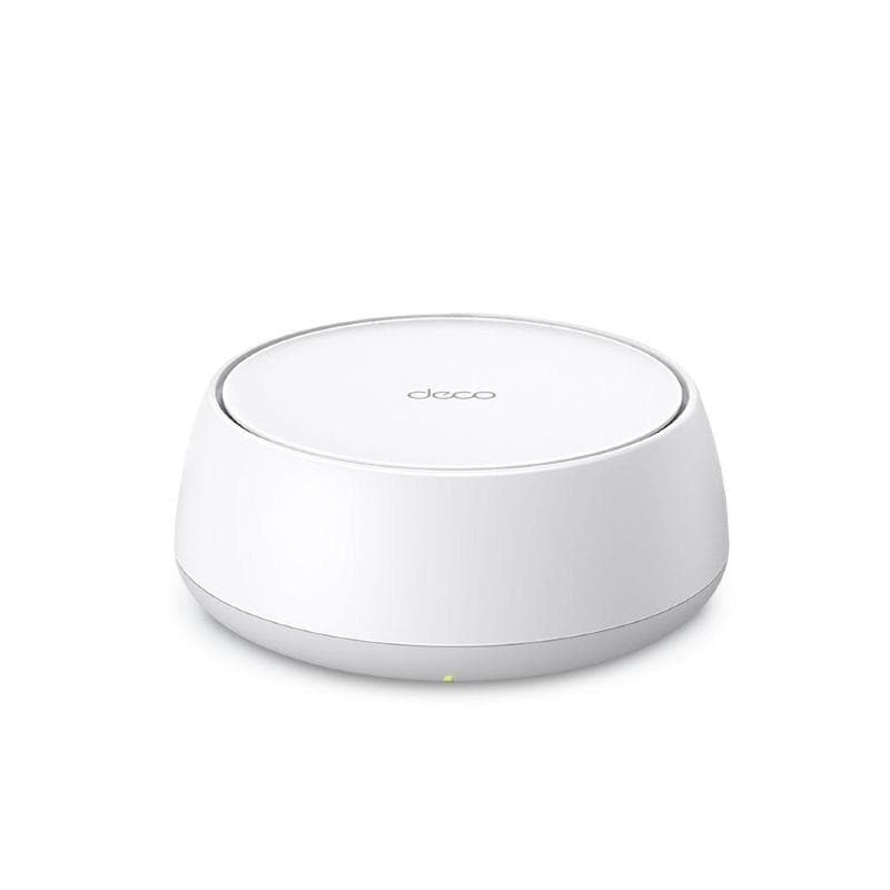 TP-Link BE3600 Whole Home Mesh Wi-Fi 7 System