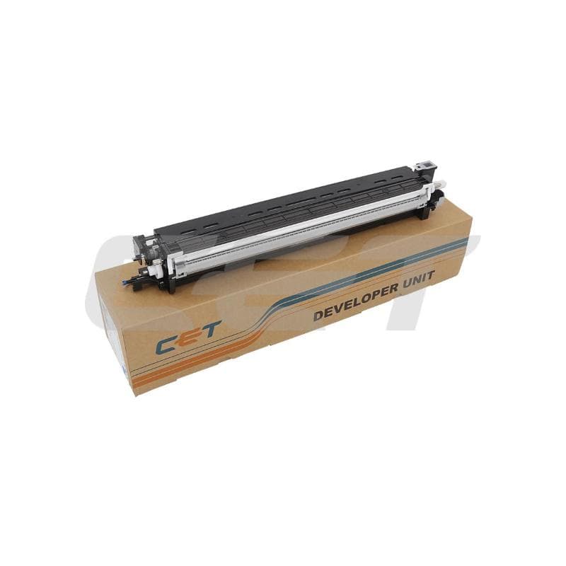 Pro-Ricoh CET Cyan Developer Unit RICOH IM C3010, IM C3510 -160K#D0E13011