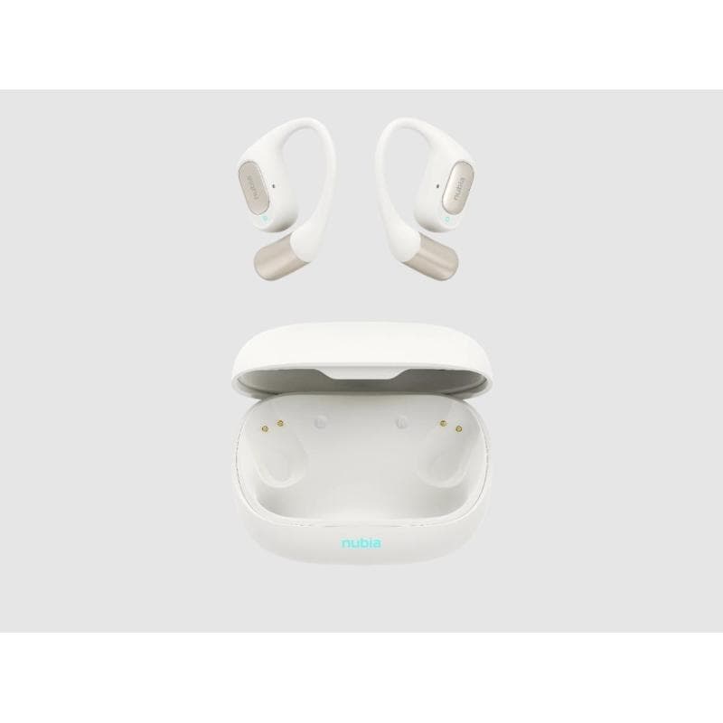 ZTE Nubia LiveFlip White