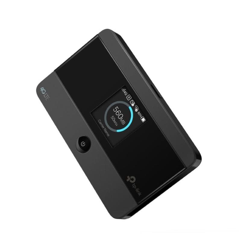 TP-Link M7352 150Mbps 4G LTE Mobile Wi-Fi