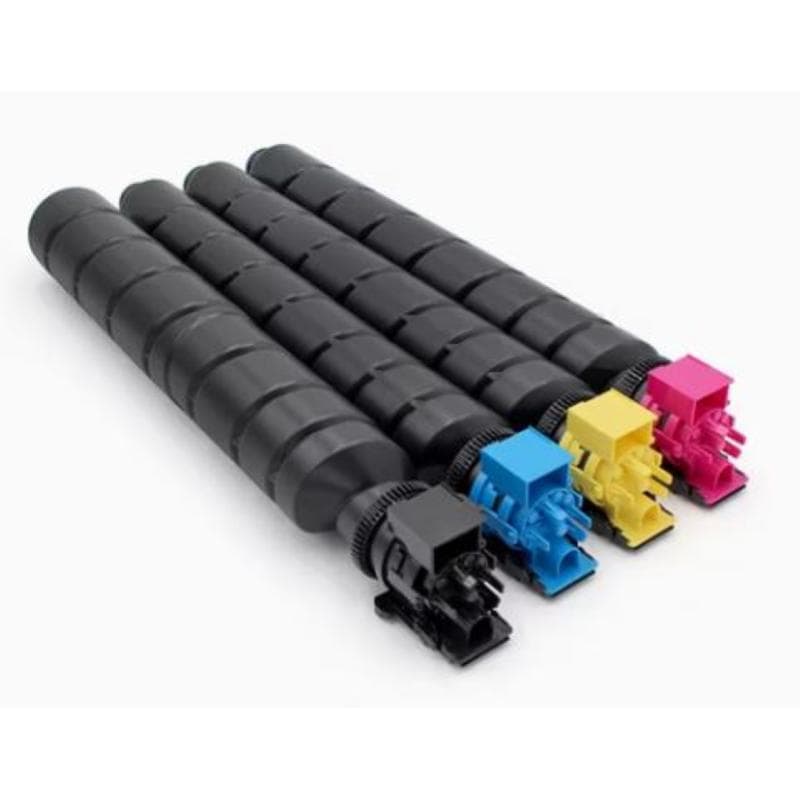 KYOCERA TONER TK-8465BK NERO 30K COMPATIBILE