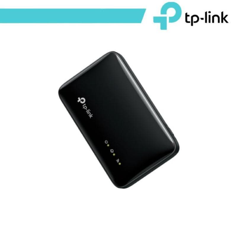 TP-Link 4G LTE Mobile Wi-Fi - M7005