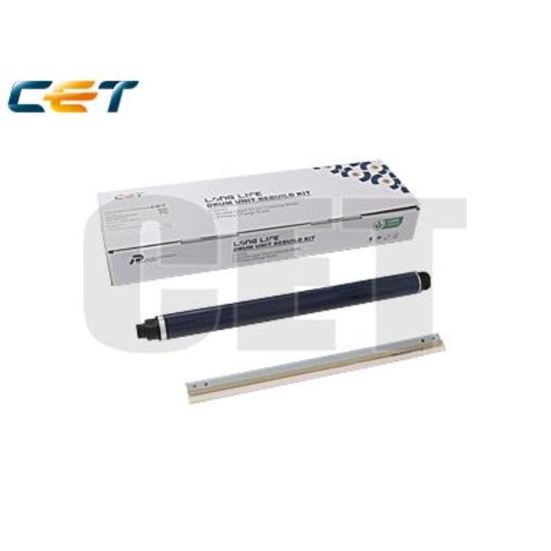 Pro-Ricoh CET Long Life Drum Unit Rebuild Kit RICOH IM 2500,3000,4000 -160K#D0DL0120-Kit