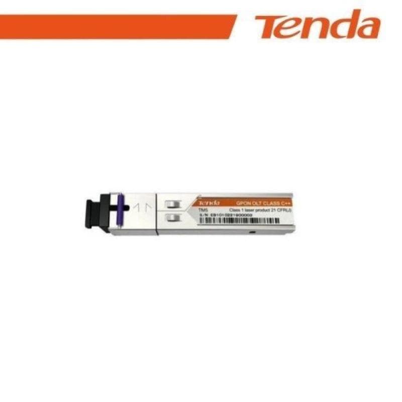 Modulo SFP GPON OLT C++ 2.5G - Tenda TM5