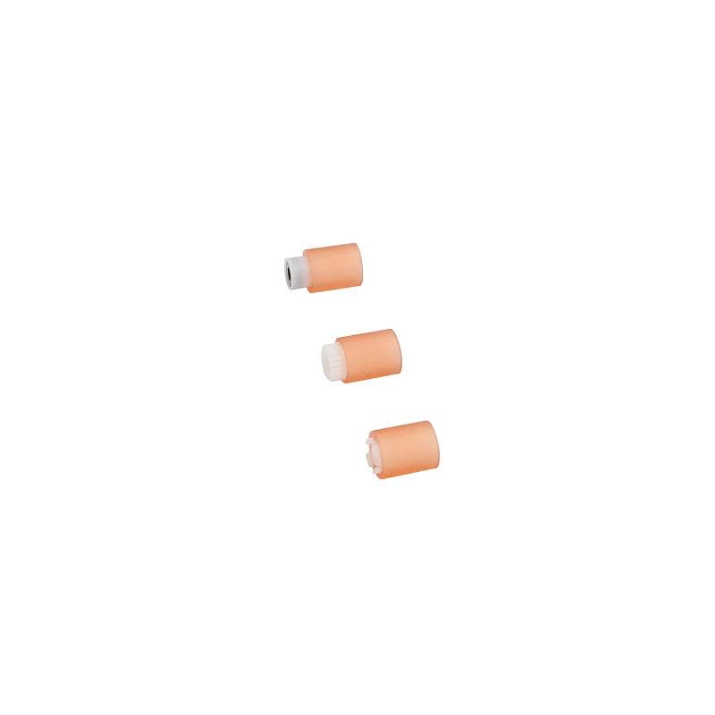 Pro-Ricoh Paper Pickup Roller Kit Ricoh MPC2000,300,#AF03-0085, AF03-1085, AF03-2085
