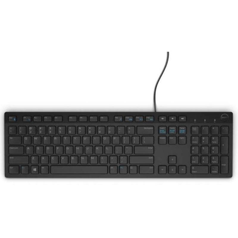 DELL TASTIERA ITALIANA KB216