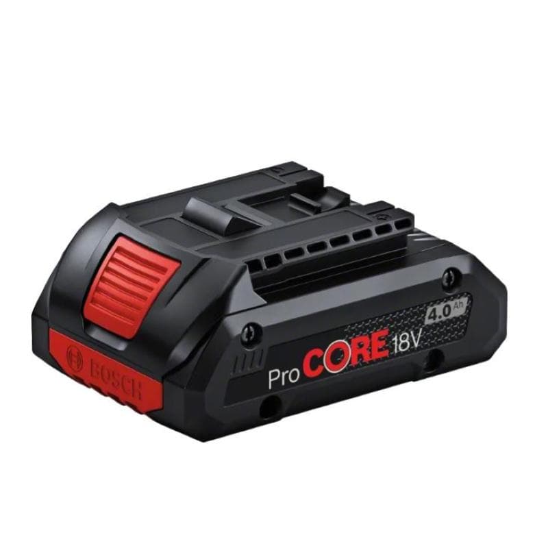 Bosch 1600A016GB,ProCORE 18V 4.0Ah