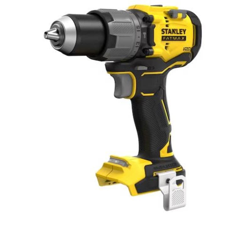 Stanley SFMCD726B-XJ,TRAPANO AVVITATORE A PERCUSSIONE BRUSHLESS-senza batteria