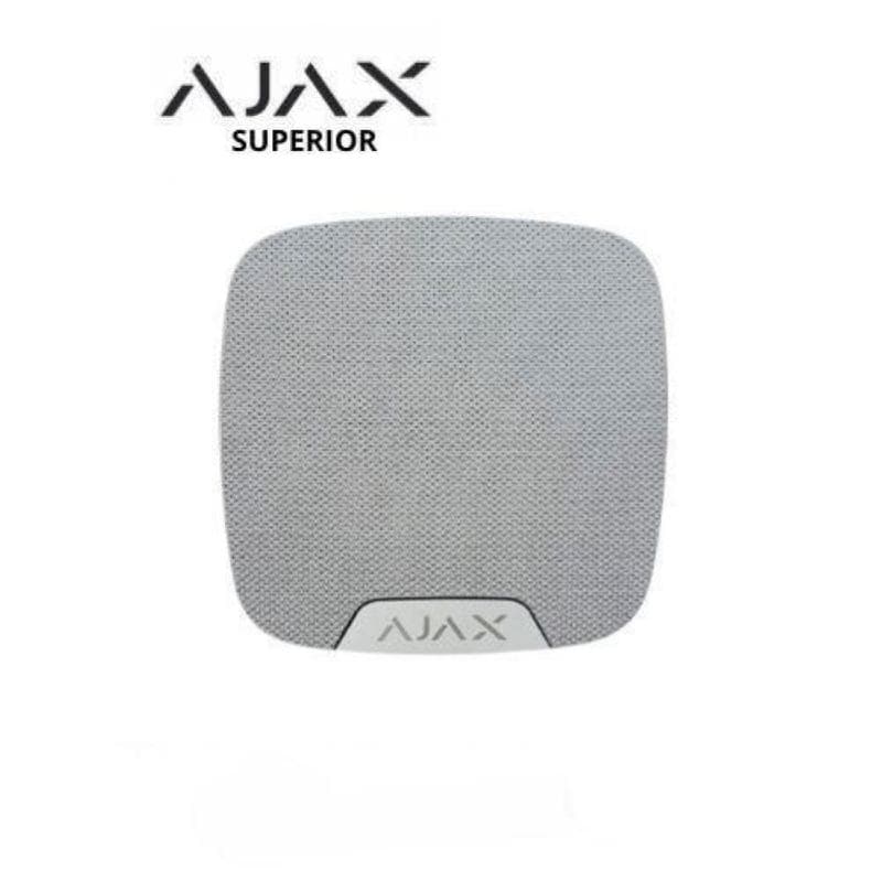 Ajax Superior HomeSiren Jeweller Bianca