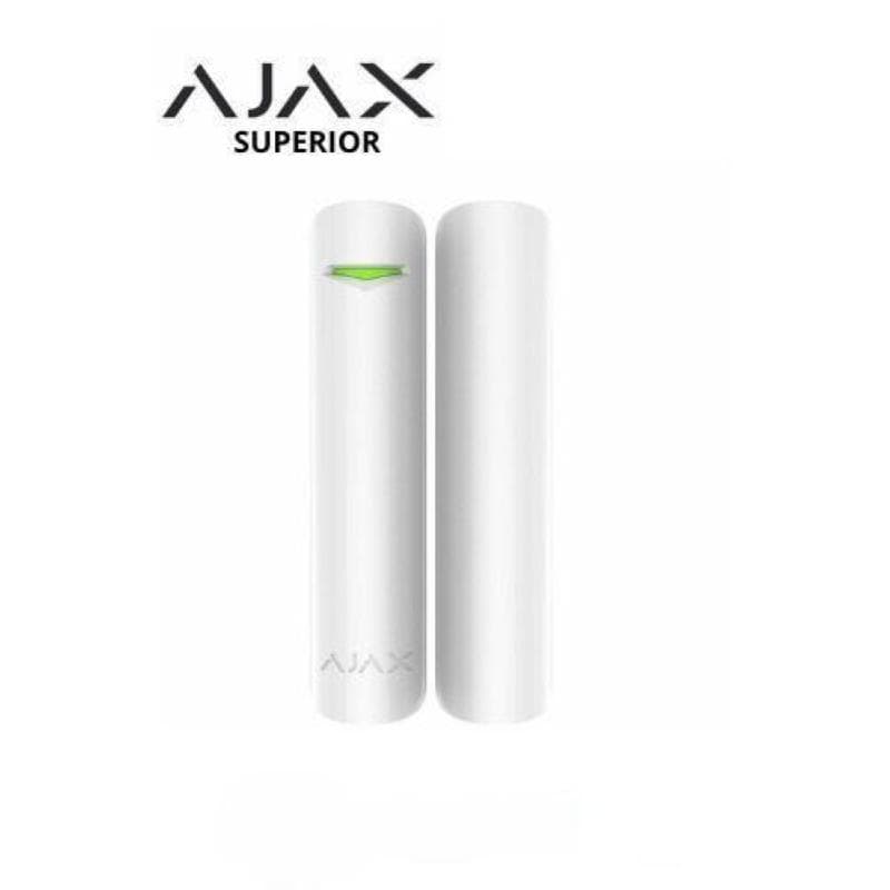 Ajax Superior DoorProtect Plus Jeweller white