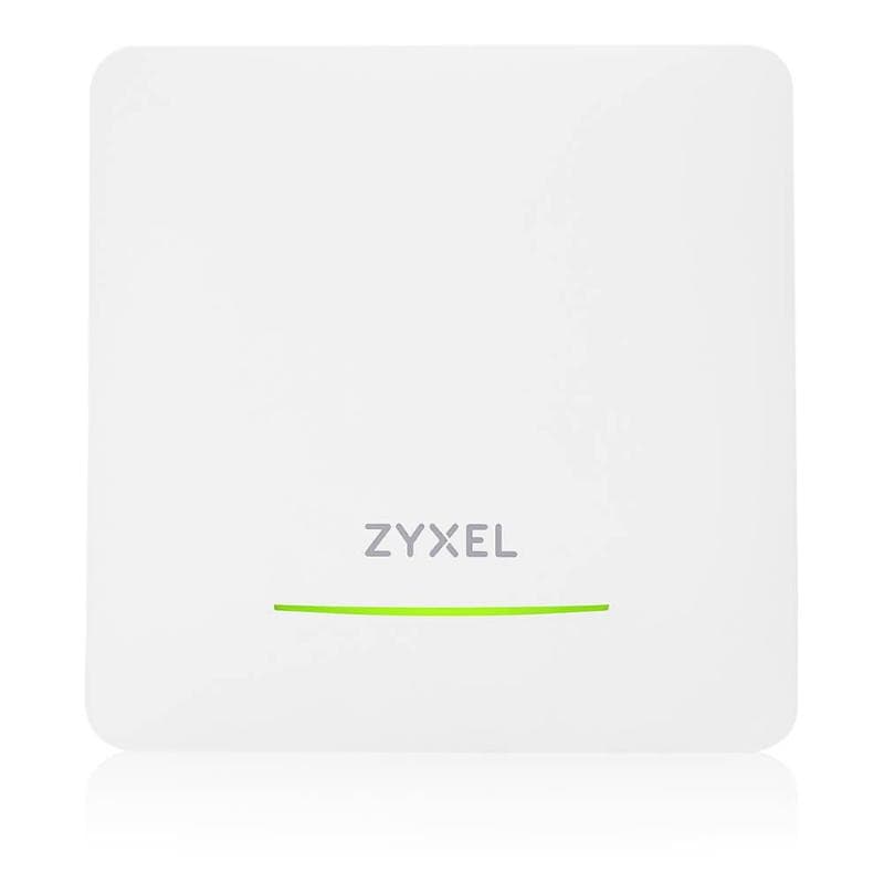 ZYXEL ACCESS POINT DUAL RADIO 2X2 802.11A/B/G/N/AC/AX/BE 5.1GBPS, PORTA LAN 2.5GIGABIT, SUPPORTO PO