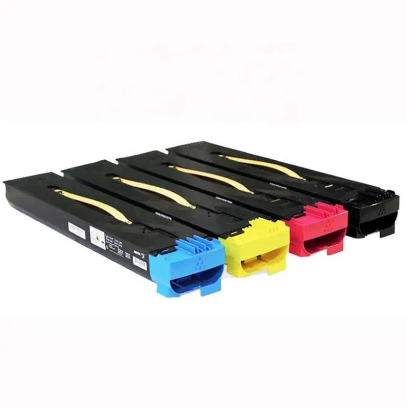 XEROX TONER V80C CIANO 22K COMPATIBILE