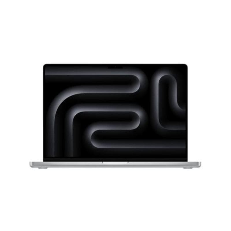 APPLE MacBook Pro 16" M5 Max con CPU 18-core e GPU 40-core 48GB 2TB SSD - Argento