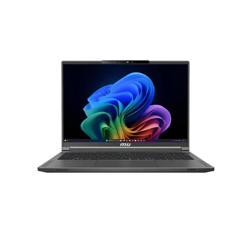 MSI NB CREATOR A16 AI+ A3HVEG-289XIT RYZEN AI 9 365 32GB 1TB SSD 16 16:10 QHD+(2560 X 1600) RTX 405