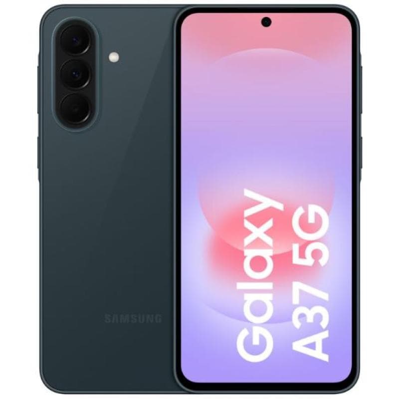 GALAXY A37 6+128GB GREEN