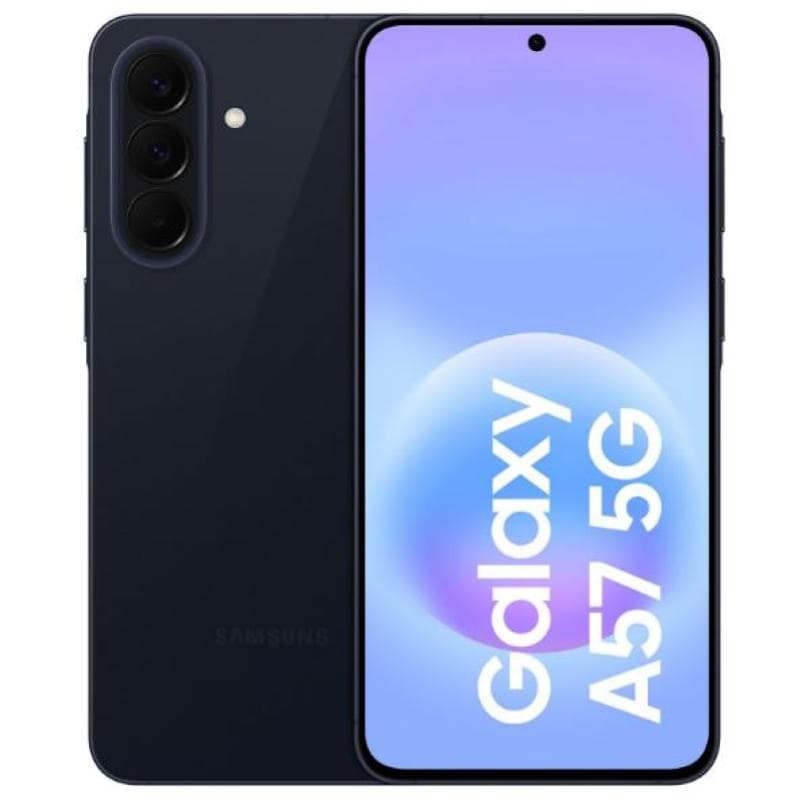 GALAXY A57 8+128GB NAVY