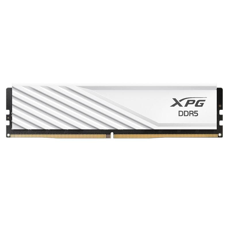 ADATA RAM LANCER BLADE DIMM 24GB DDR5 6000MHZ 36-48-48 1.25V BLACK