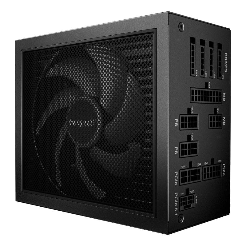 BE QUIET! ALIMENTATTORE DARK POWER 14 850W EU