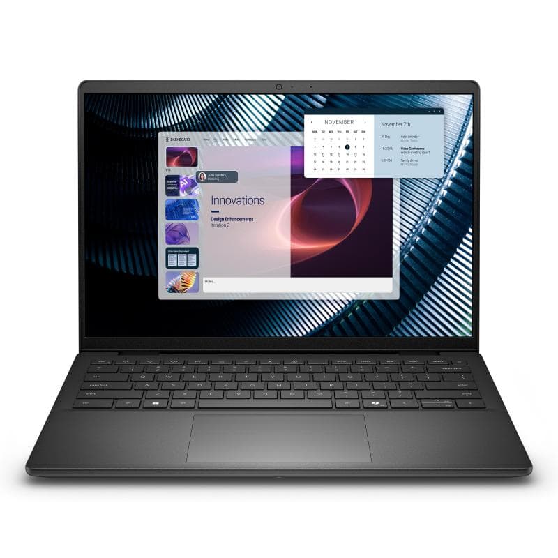 DELL NB 14" DELL PRO 14 ESSENTIAL Intel Core 7 150U 16GB 512GB SSD WIN 11 PRO - SENZA ALIMENTATORE