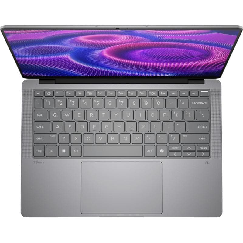 HP NB 14" ZBOOK ULTRA RYZEN AI MAX+ 395 64GB 1TB 14 WUXGA WIN 11 PRO