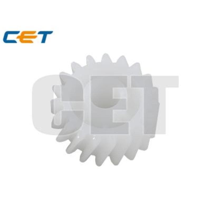 Fuser Drive Gear 19T HP LaserJet Pro 3001dn,3001dw,3001dwe #100K