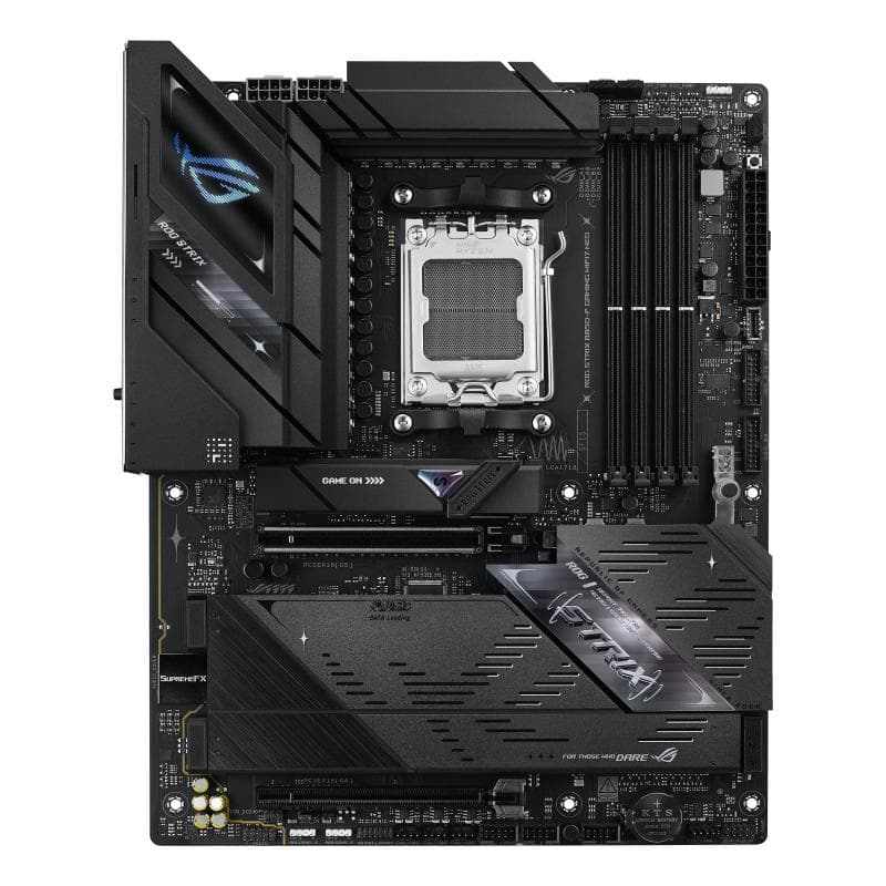 ASUS MB ROG STRIX B850-F GAMING NEO//SOCKET AM5,B850,MB