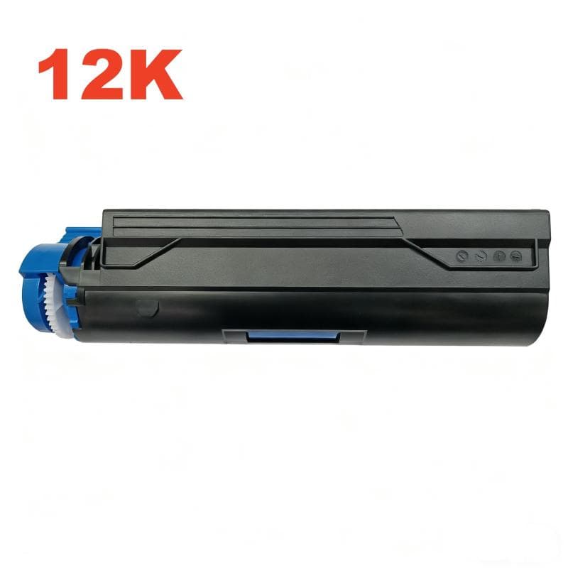 Pro-OKI Toner compatible OKI B433dn, B513dn-12K #09006238