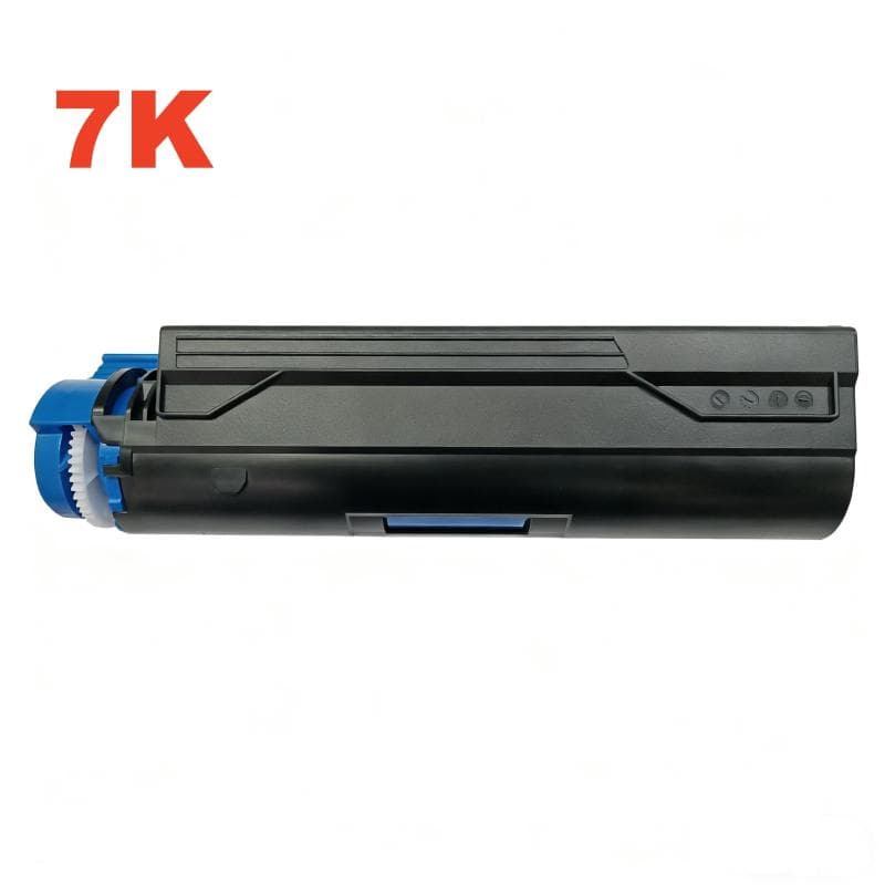 Pro-OKI Toner compatible OKI B433dn, B513dn-7K #09006237