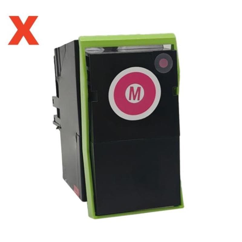 XEROX TONER C410XM MAGENTA 7K COMPATIBILE