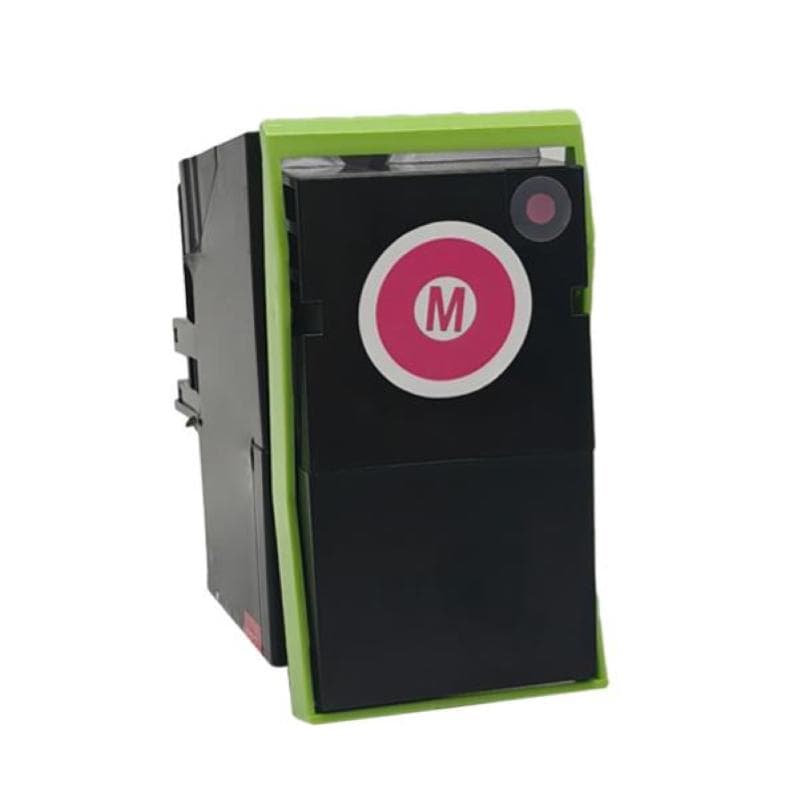 XEROX TONER C410M MAGENTA 2K COMPATIBILE