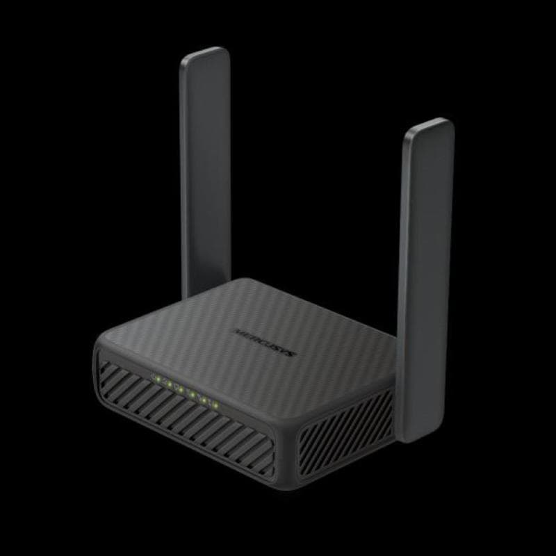 Mercusys N300 Wi-Fi 4G LTE Portable Router MB113-4G