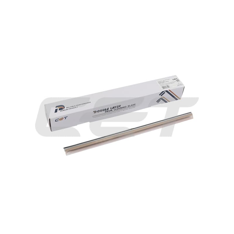 Double Layer Drum Cleaning Blade KONICA MINOLTA-300K#A9JTR71500, A0G6535000