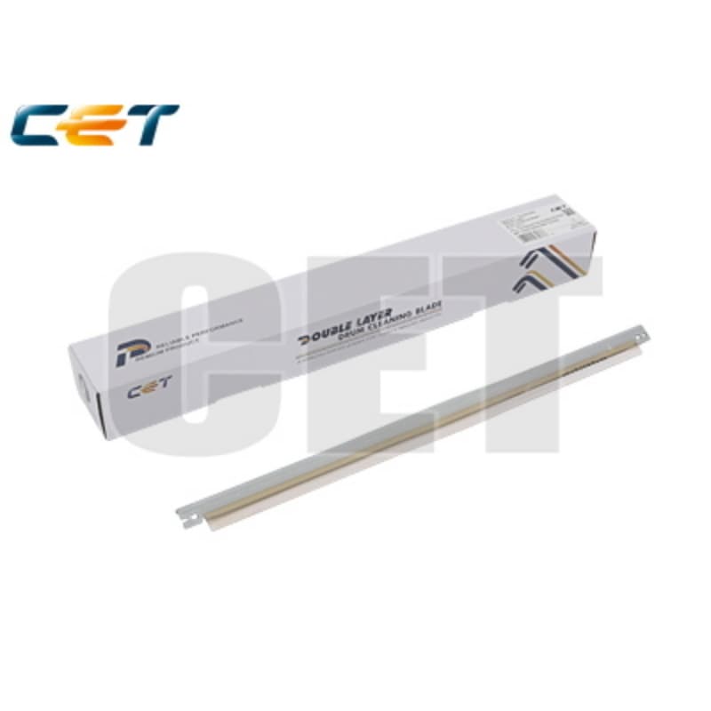 Double Layer Drum Cleaning Blade RICOH Pro C5100s -300K#