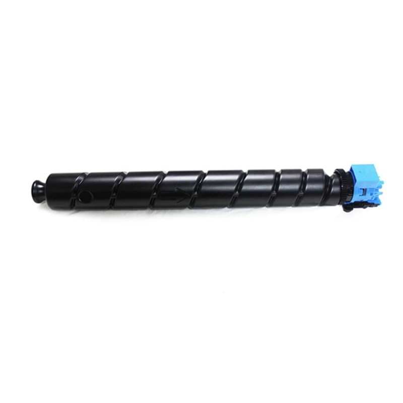 KYOCERA TONER TK-8595C CIANO 24K COMPATIBILE