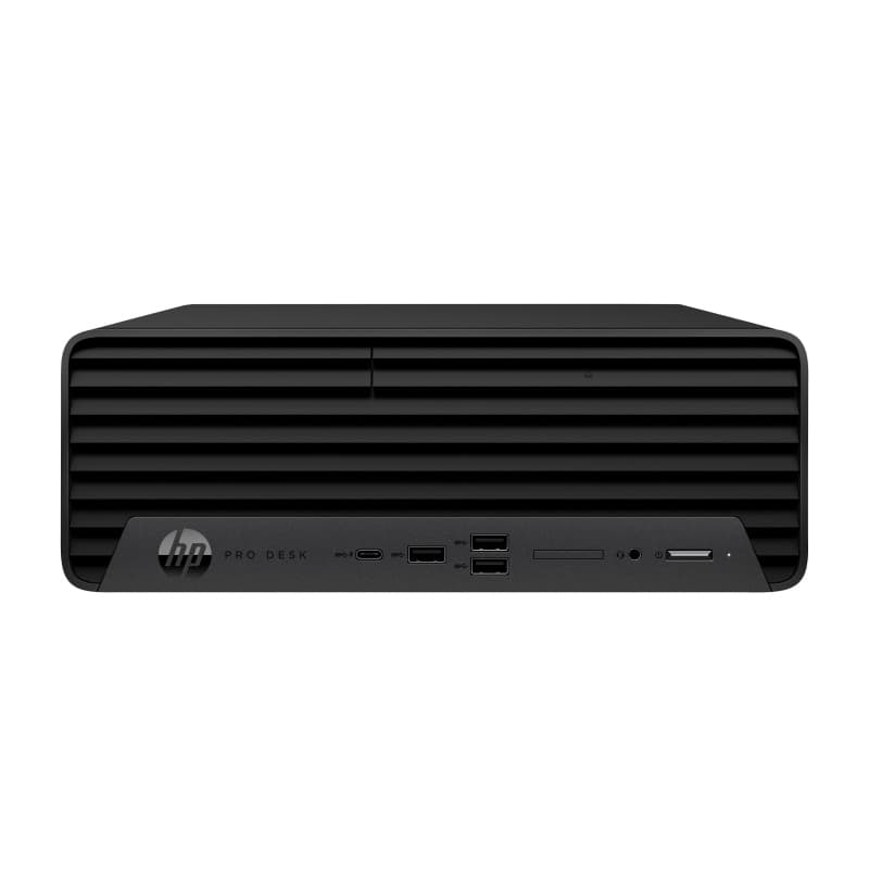 HP PC SFF PRO 400 G9 i3-13100 8GB 256GB SSD WIN 11 PRO
